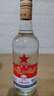 红星二锅头 大二 白瓶精制 清香型白酒  56度 500ml 单瓶 纯粮口粮酒 实拍图