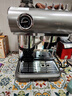 小熊（Bear）【政府补贴】咖啡机 意式半自动家用机械舱咖啡机 萃取研磨一体机【圣诞礼物】KFJ-L15M8 实拍图
