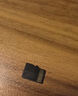 移速（MOVE SPEED）JOY联名款64GB TF（MicroSD）存储卡U3 V30 A1 C10手机平板高速内存卡行车记录仪监控摄像头游戏机 实拍图
