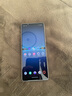 索尼（SONY）Xperia 1 IV 5G智能手机高通骁龙8Gen 1芯片 4K高刷全面屏XQ-CT72自动眼部对焦大竖屏全网通手机 冰雾白 12+256G 国版系统 官方标配 实拍图