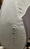 海尔（Haier）颈椎按摩器腰部按摩仪按摩枕头颈部肩颈背部按摩靠垫腿足底全身生日新年礼物送女友HHZ-Y602Z-Pro 实拍图