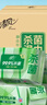 清风御本草杀菌湿巾80片*4包 抽取式卫生湿纸巾 杀菌率99.9% 整箱 实拍图