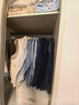 家政收纳服务 全国收纳整理上门 日式搬家打包整理收纳【含简单保洁】全屋规划空间改造衣帽间 整理收纳含简单保洁/1人3小时 全国可约 实拍图