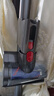 戴森（DYSON）V8无绳吸尘器【升级款】手持无线吸尘器 除螨 宠物 家庭适用 实拍图