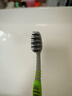 高露洁（Colgate）纤柔备长炭软毛牙刷 5支 超细软毛 深层洁齿 京东自营 实拍图