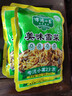 博鸿小菜美味雪菜128g*5袋不辣宁波雪里蕻咸菜炒菜外婆菜下饭早餐0防腐剂 实拍图