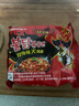 三养（SAMYANG）火鸡面炸酱面韩国超辣奶油混合口味进口干拌面变态辣泡面方便面 五种口味火鸡面组合140g*5袋 实拍图