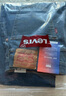 Levi's李维斯25年秋冬新款男士四季恒温美式505标准直筒牛仔裤 浅蓝色 34 (32) 实拍图