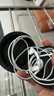 Apple/苹果 EarPods USB-C有线耳机 type-c有线耳机苹果耳机 苹果17有线耳机笔记本耳机游戏音乐 实拍图