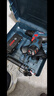 博世（BOSCH）电钻钻墙打孔多功能家用螺丝刀GSB120双电12V锂电+小黑盒附件箱 实拍图
