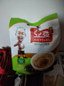 亚发（AhHuat）马来西亚进口无添加蔗糖二合一速溶白咖啡粉原装便携15条热门商品 实拍图