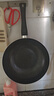 美的（Midea）不粘锅炒锅 不粘多功能家用炒菜锅煎锅电磁炉燃气灶通用 实拍图