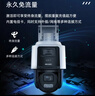 HIKVISION海康威视4G摄像头终身免流量12倍光学变焦 室外户外监控器 双400万像素全彩夜视AI人车侦测 实拍图