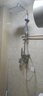 志高淋浴花洒全套一体式全铜浴室沐浴增压喷头卫浴混水阀十大知名品牌 实拍图