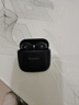 华为FreeBuds se2真无线蓝牙耳机半入耳式通话高音质快充长续航运动跑步游戏低延迟适用Mate60苹果手机 曜石黑丨晒单送趣味挂件保护套 实拍图