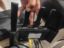 Tenda腾达路由器WiFi7【云霄BE5100】千兆穿墙王信号增强无线超强2.5g网口家用电竞放大器立式BE6L Pro 实拍图