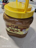 六必居 纯芝麻酱 1.5kg 凉拌面热干面酱火锅蘸料 中华老字号 实拍图