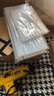 得力（deli）高粘度零甲醛热熔胶棒胶枪胶条家用手工DIY制作胶棒10支装7*160mm 实拍图