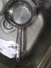 美厨（MAXCOOK）316L不锈钢水瓢水勺 家用商用舀水瓢水舀子舀水勺16cm MCPJ2348 实拍图