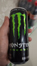 魔爪（Monster）魔爪 Monster 原味 能量风味饮料 功能饮料 330ml*6罐 实拍图