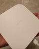 小米智能多模网关 2 双频WiFi 支持3种协议 支持蓝牙 蓝牙MESH Zigbee协议 智能家居联动 有线网口直连 实拍图