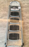 奥鹏梯子家用折叠五步梯室内登高楼梯单侧人字梯扶梯爬梯工程梯 实拍图