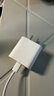 Apple/苹果 20W USB-C充电器  type-c充电器苹果手机充电器原装手机快充头 苹果17手机充电器 实拍图
