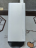 华为【3C认证】原装多协议超级快充移动电源10000mAh（Max 22.5W SE） 13重安全防护 可上飞机 白色 实拍图