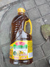 鲁花【保真菜籽油】食用油 低芥酸特香菜籽油 900ml 物理压榨  实拍图
