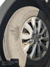 马牌（Continental）汽车轮胎 225/65R17 102V FR UC6 SUV适配CR-V/RAV4/CX-5 实拍图