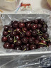 京鲜生 智利进口车厘子2J级 900g礼盒装 果径约28-30mm 新鲜水果礼盒 实拍图