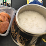 乌苏啤酒（wusu）京东自营经典拉格550ml*12罐整箱装 加量不加价新春送礼 实拍图