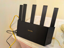 Tenda腾达路由器WiFi7【云霄BE5100】千兆穿墙王信号增强无线超强2.5g网口家用电竞放大器立式BE6L Pro 实拍图