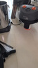 亿力工业吸尘器商用吸尘器大型桶式 吸水除尘器车载装修开荒洗车间工厂保洁超大容量95E-G30L 国家补贴 实拍图