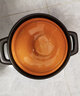 苏泊尔（SUPOR）砂锅煲汤锅炖锅6.0L养生煲耐高温不开裂陶瓷煲 实拍图