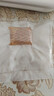 美的抽真空封口机家用食品真空机全自动食品包装一体机保鲜密封机塑封机可外抽含真空袋【锁鲜系列】 MJ-KF21配5片真空袋＋配真空管 实拍图