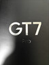 realme【国家补贴】真我GT7 Pro 16+512光域白 骁龙8至尊版 6500mAh大电池 三星OLED屏 智能AI手机 实拍图
