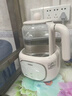 海尔（Haier）恒温水壶婴儿调奶器温奶热奶暖奶瓶冲泡奶粉器保温电热烧水养生壶 实拍图