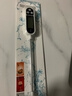 食品温度计家用高精度水温油温奶温计厨房烘焙婴儿食品电子探针式 探针温度计【1把】 实拍图