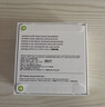 Apple/苹果 AirPods 4(支持主动降噪)搭配无线充电盒(USB-C)苹果耳机 蓝牙耳机适用iPhone/iPad 四代 实拍图