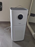 美的（Midea）【母婴认证】甲醛数显空气净化器鼻炎家用除醛除烟味异味过敏原空气净化机森林家L1pro国家补贴 实拍图
