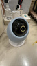 华为智选 800万摄像头监控器360度无死角带夜视全景手机远程语音通话海雀室内家庭用婴儿宝宝看护器雀蛋Pro 实拍图