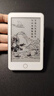 梵沐 BF01 mp3/mp4播放器墨水屏 电子书阅读器无损音乐随身听英语  电纸书 32G内存 蓝牙外放  夜读版 实拍图