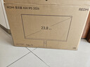 小米（MI）REDMI 23.8英寸显示器 144Hz IPS技术 专业级色准 低蓝光 电竞电脑办公显示器显示屏 A24 2026款 实拍图