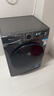 小天鹅（LittleSwan）滚筒洗衣机全自动家用 10KG大容量 超薄 TG100APUREPRO以旧换新 国家补贴 京东自营 内衣洗 出租屋 实拍图