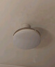 美的（Midea）风扇灯一体餐厅吊扇灯led卧室隐形扇叶三防护眼灯具熟睡风包安装 实拍图