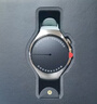 HUAWEI WATCH 5 42mm 基础款 不锈钢表壳 极光绿 氟橡胶表带首创X-TAP智感窗eSIM通信华为智能手表watch5 实拍图