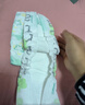 好奇（Huggies）小森林纸尿裤M50片(6-11kg)尿不湿心钻【透氧顶配更低敏】 实拍图