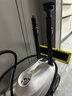 KARCHER德国卡赫 蒸汽拖把家用高压高温清洁机厨房油烟机清洗机去油污30秒速热洗地机杀菌SC3 实拍图