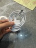 Apple/苹果 20W USB-C充电器  type-c充电器苹果手机充电器原装手机快充头 苹果17手机充电器 实拍图